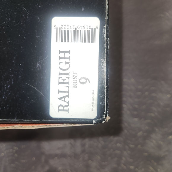 Freebird Raleigh Size 9 - Picture 2 of 6